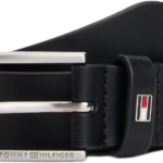 tommy hilfiger leren riem bds bp b aba tctmhh
