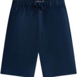 tommy hilfiger linnen short cg bp nd axo tcvsj