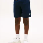 tommy hilfiger outline logo sweatshort cg bp lq awc tctmax