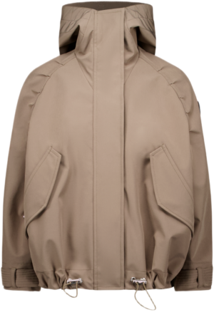 airforce soft shell jas walnut bp o avu tcthk
