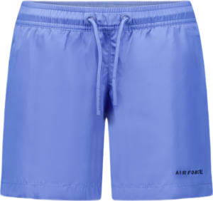 airforce swimshort cornflower bp aca tbdhf