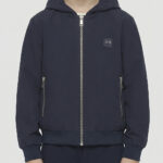 antony morato softshell jas bp ao tc