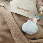 atelier pomme speenkoord smiley lovely linen dreamy blue bp bjl tev