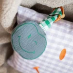 atelier pomme speenkoord smiley misty blue bp b bjz tevqe