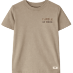 baje duke t shirt taupe bp x bg tdas