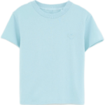 bellerose venno t shirt aqua bp cm tffxh