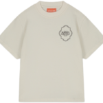 croyez moroccan t shirt off white brown bp i ce tfcv