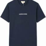 jacob cohen t shirt blue bp g bzp tfab
