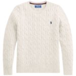 ralph lauren kabel trui bp yk c tffora