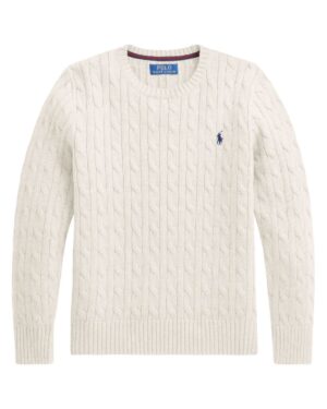 ralph lauren kabel trui bp yk c tffora