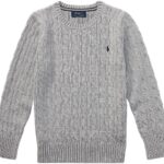 ralph lauren kabel trui bp yk c tffout