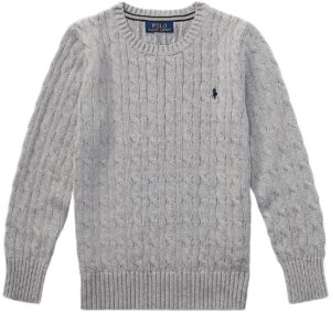 ralph lauren kabel trui bp yk c tffout