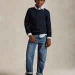 ralph lauren kabel trui bp yk cy tffoig