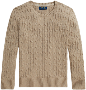 ralph lauren kabel trui bp yk bet tffora