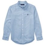 ralph lauren overhemd bp dh cp tfry