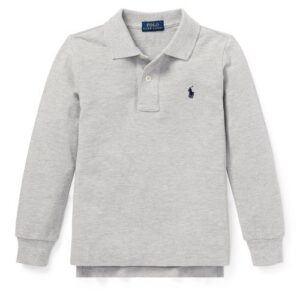 ralph lauren polo lange mouw bp df ck tfpck