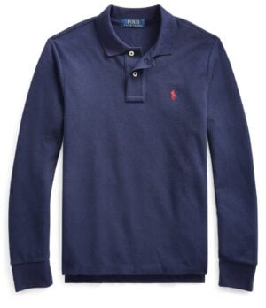 ralph lauren polo lange mouw bp df ci tfpcjp