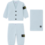 stone island baby set v bp mk bvj textx