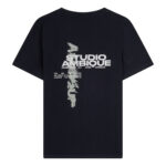 ambique backprint t shirt ace navy bp n bnz thak