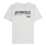 ambique backprint t shirt tommy ecru bp q bnq tebblb