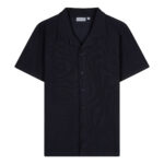 ambique woven shirt maddox navy bp s bn tgeqda