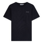 ambique woven t shirt liam navy bp r bnf tgeqer