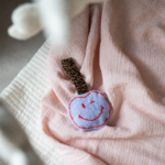 atelier pomme speenkoord smiley li la leopard bp ua cjg thm
