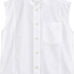 circle of trust chiara blouse blanc de blanc bp e ceb tgilvp