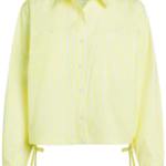 circle of trust ellis gestreepte blouse bp nw u tarnd