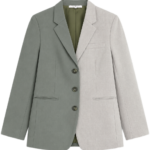 circle of trust jimmie blazer washed olive bp eg cej tgivuj