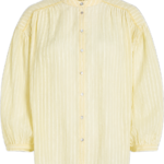 circle of trust lexi blouse lime light bp ea cd tgct
