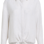 circle of trust rocky blouse beige off white bp ef ccx tgbua