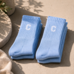 claessens sokken pack cloudberry blue bp cgx tgryjc