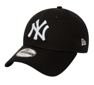 new york yankees pet zwart wit bp wx g tmeqc