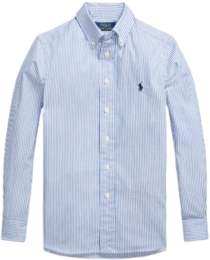 ralph lauren gestreept overhemd bp dg caj tgqg
