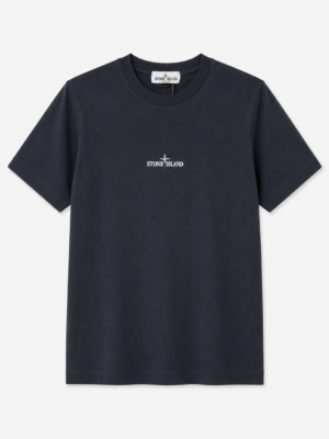 stone island backprint t shirt v bp s chr th
