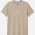 stone island backprint t shirt va bp s chn thke