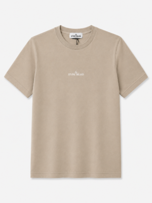 stone island backprint t shirt va bp s chn thke