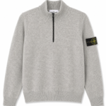 stone island gebreide half zip trui vm bp e cid thqx