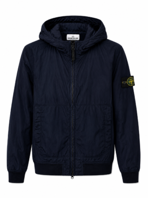 stone island primaloft crinkle winterjas v bp n cim thbd