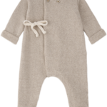 in the family havre boxpak met strik beige bp z bxf tfiju