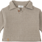 in the family monterosso polo sweater canapa bp zf bx tfiao