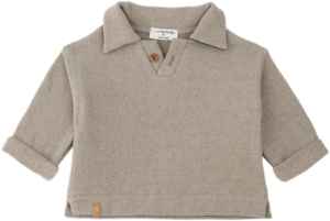 in the family monterosso polo sweater canapa bp zf bx tfiao