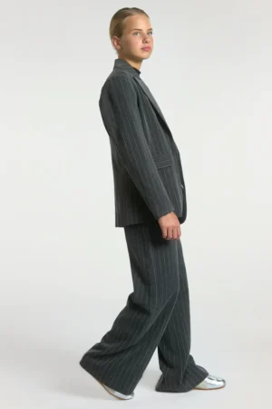ai ko esila pinstripe pantalon antra grey bp fh d tidbtl