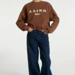 ai ko zena logo sweater fudge bp fs do tidc