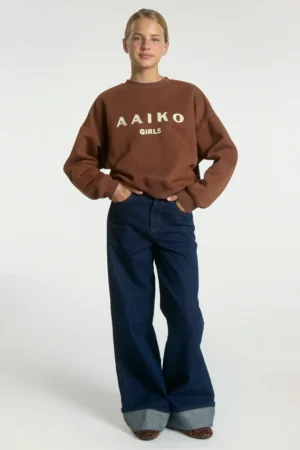 ai ko zena logo sweater fudge bp fs do tidc