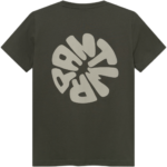 antwrp backprint t shirt evergreen bp f ckv thhqrr