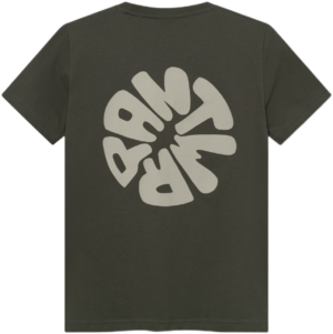 antwrp backprint t shirt evergreen bp f ckv thhqrr