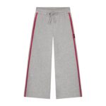 charlie petite josephine pants grey melange bp lk cvr tipp