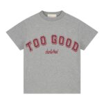 charlie petite jovi t shirt too good grey melange bp lq cuz tipx